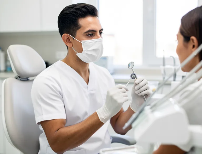 dentist Rickmansworth